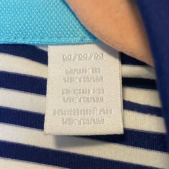 🛍️ Callaway Golf Shirt, size M - Picture 3 of 7